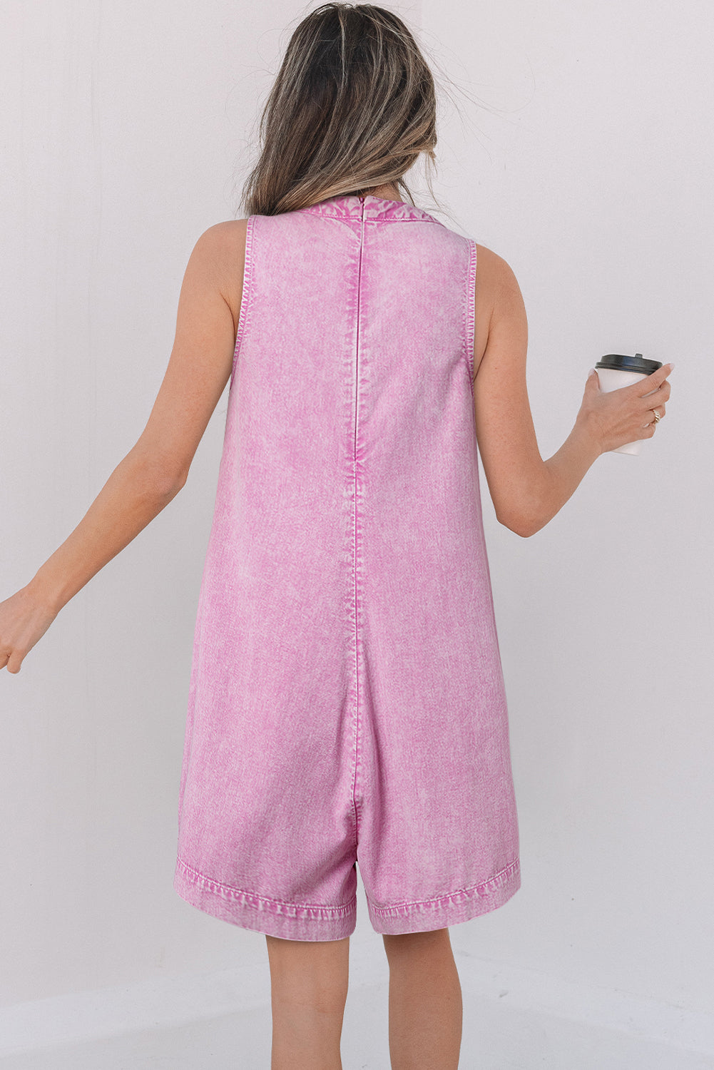 BonBon Romper