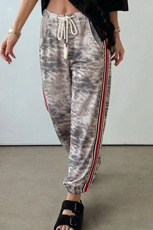Redline Rebel Joggers