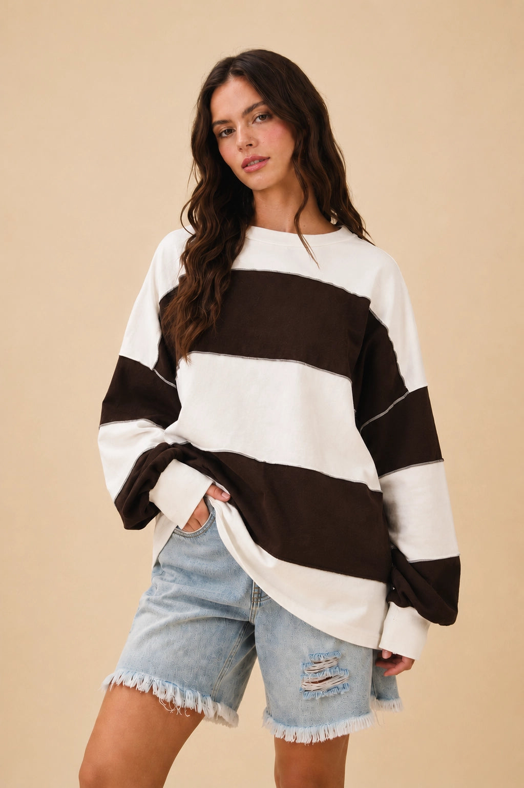 Rewind Rugby Pullover