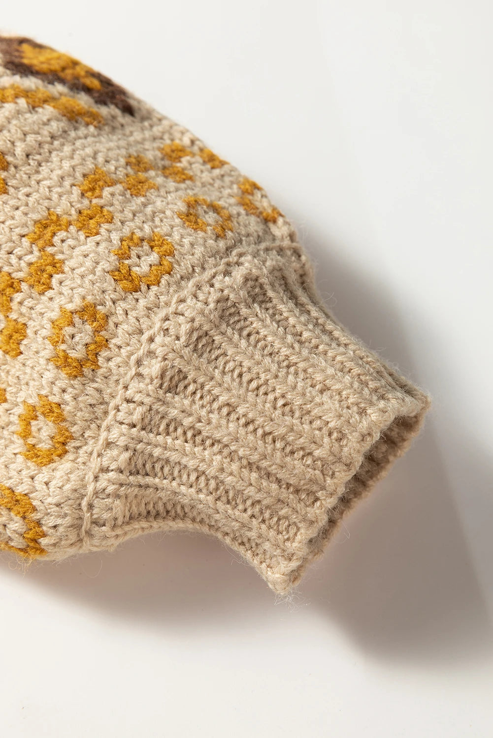 Cowgirl Cozy Cardigan