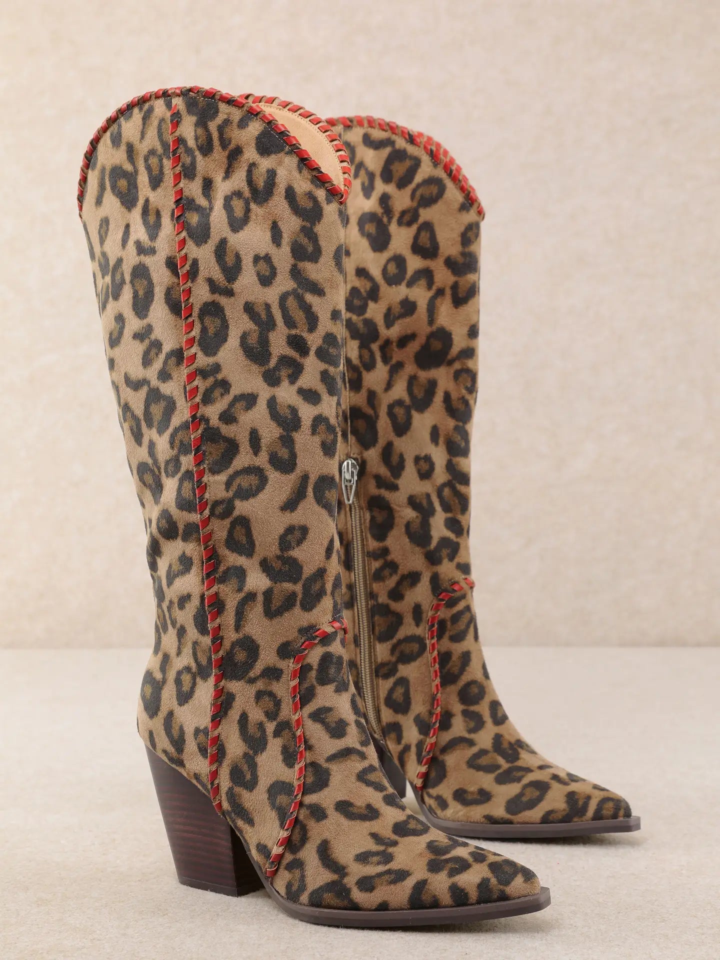 Pretty Kitty Boots