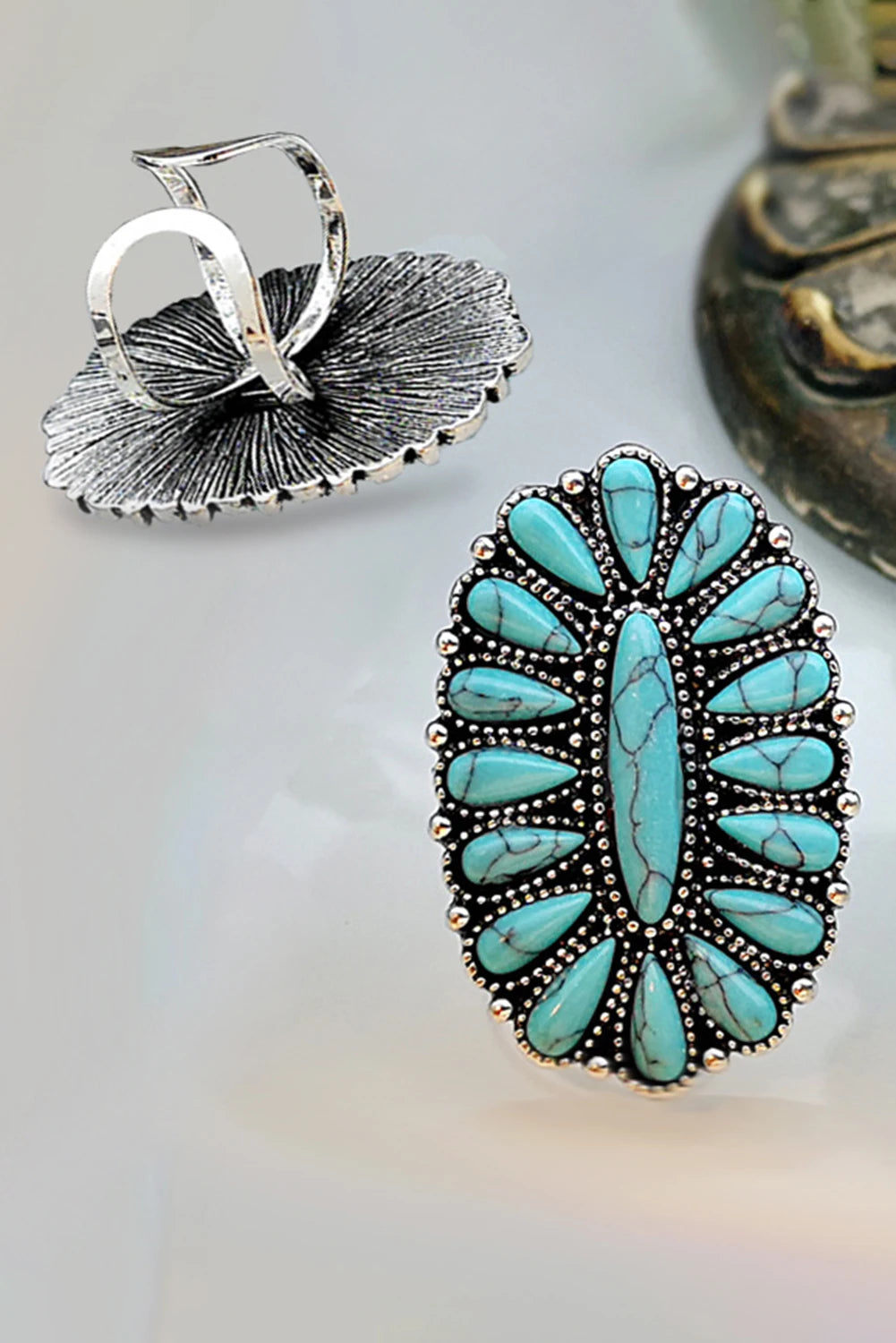 Desert Reverie Ring