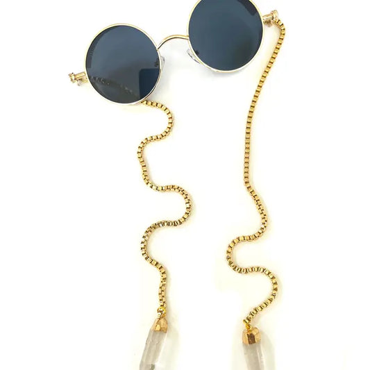 Dear John Chain Sunglasses by MyWillows