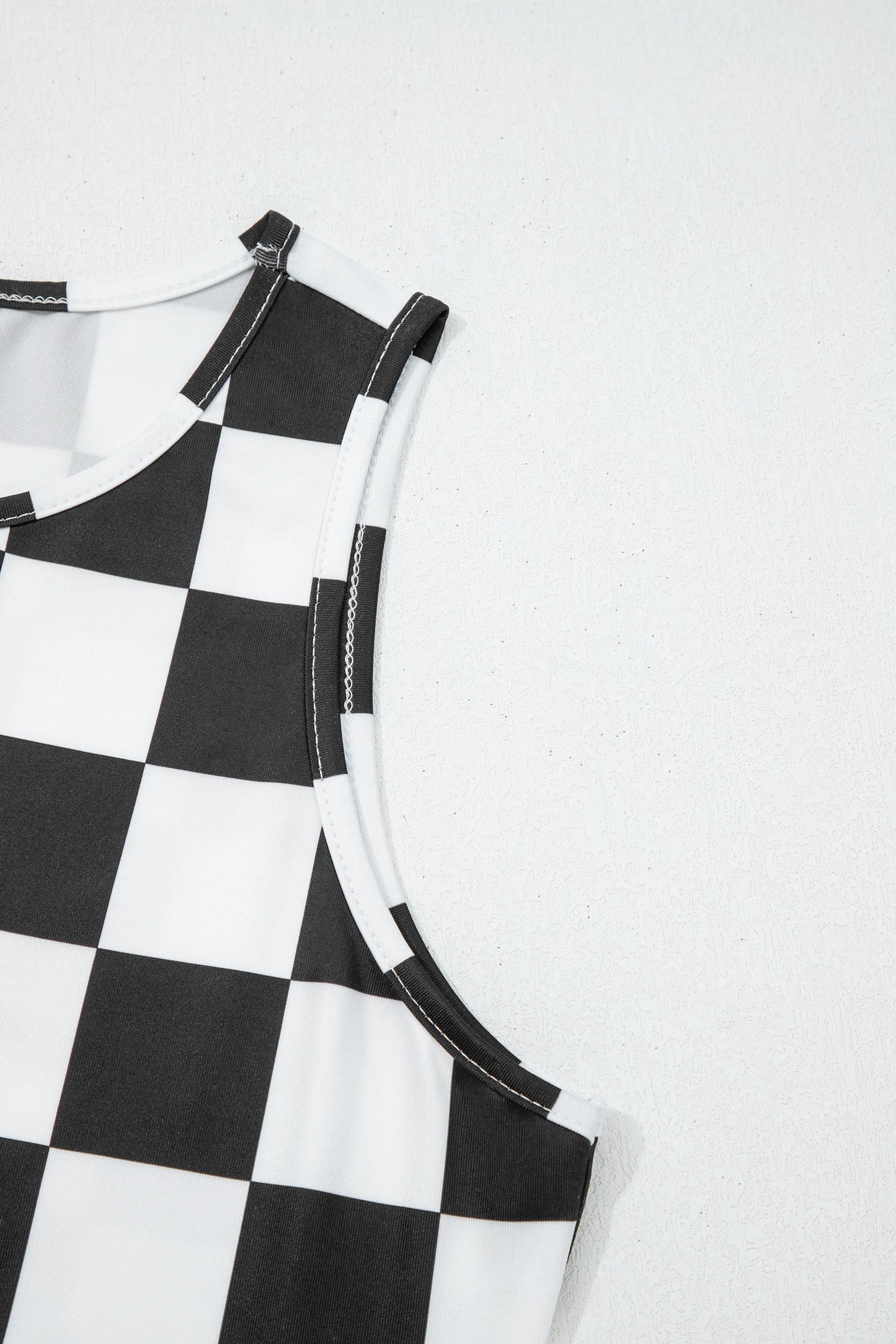 Fast Lane Tank