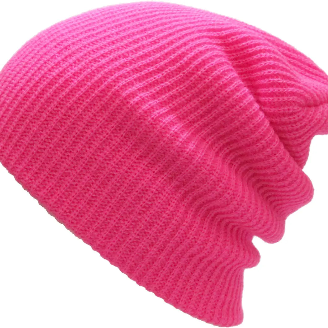 Shades Slouch Beanie