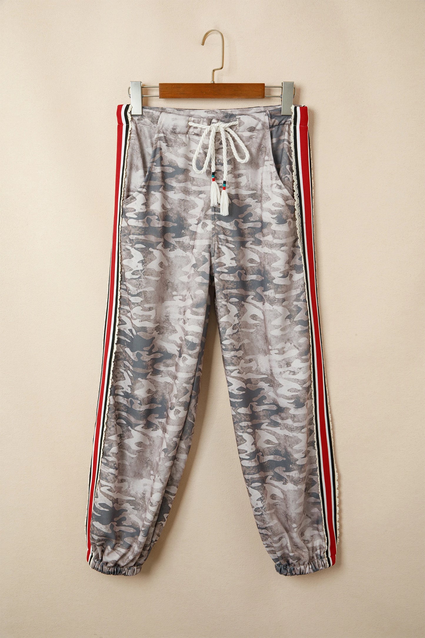 Redline Rebel Joggers