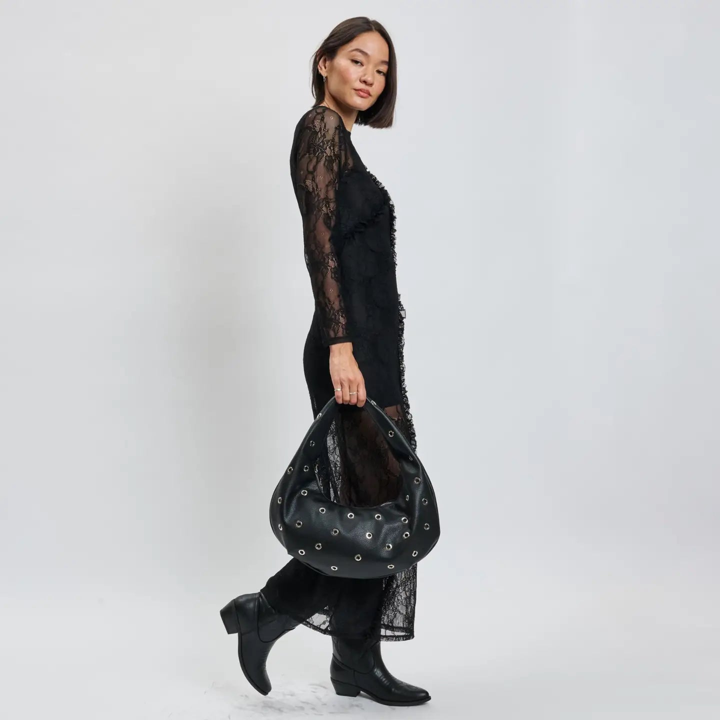 Riot Shoulder Bag