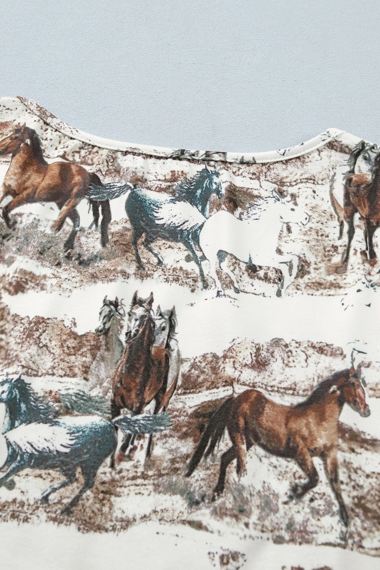 Wild Mesa Tee
