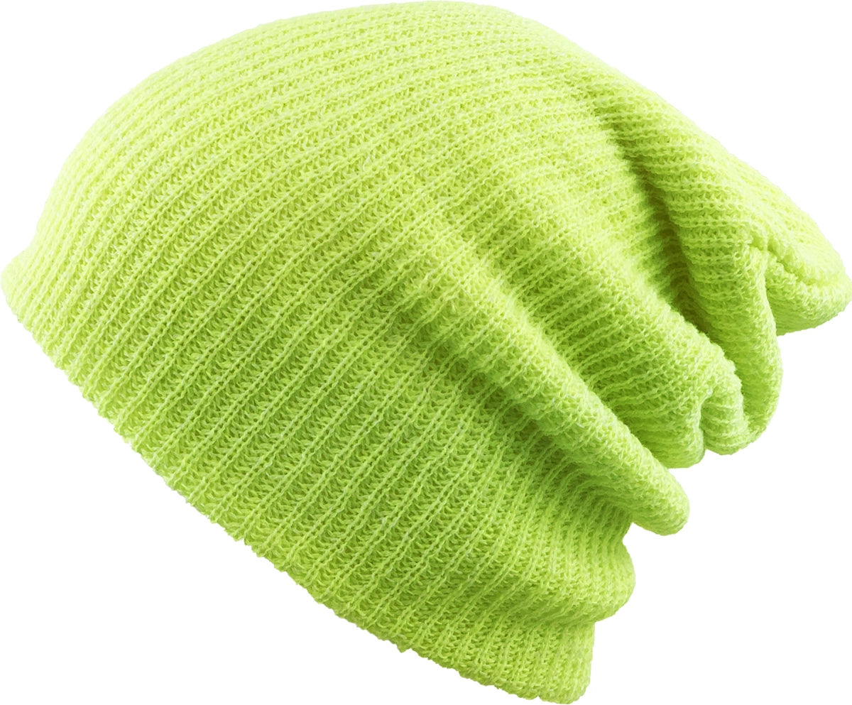 Shades Slouch Beanie