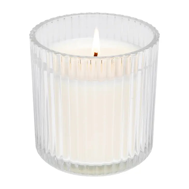 Cozy Season Soy Candle (11oz - 60+ Burn Time)