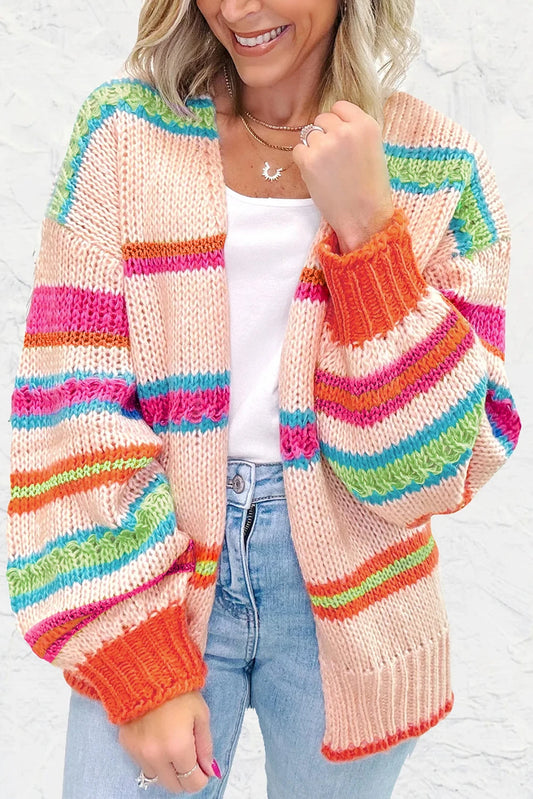 Kaleidoscope Cozy Cardi