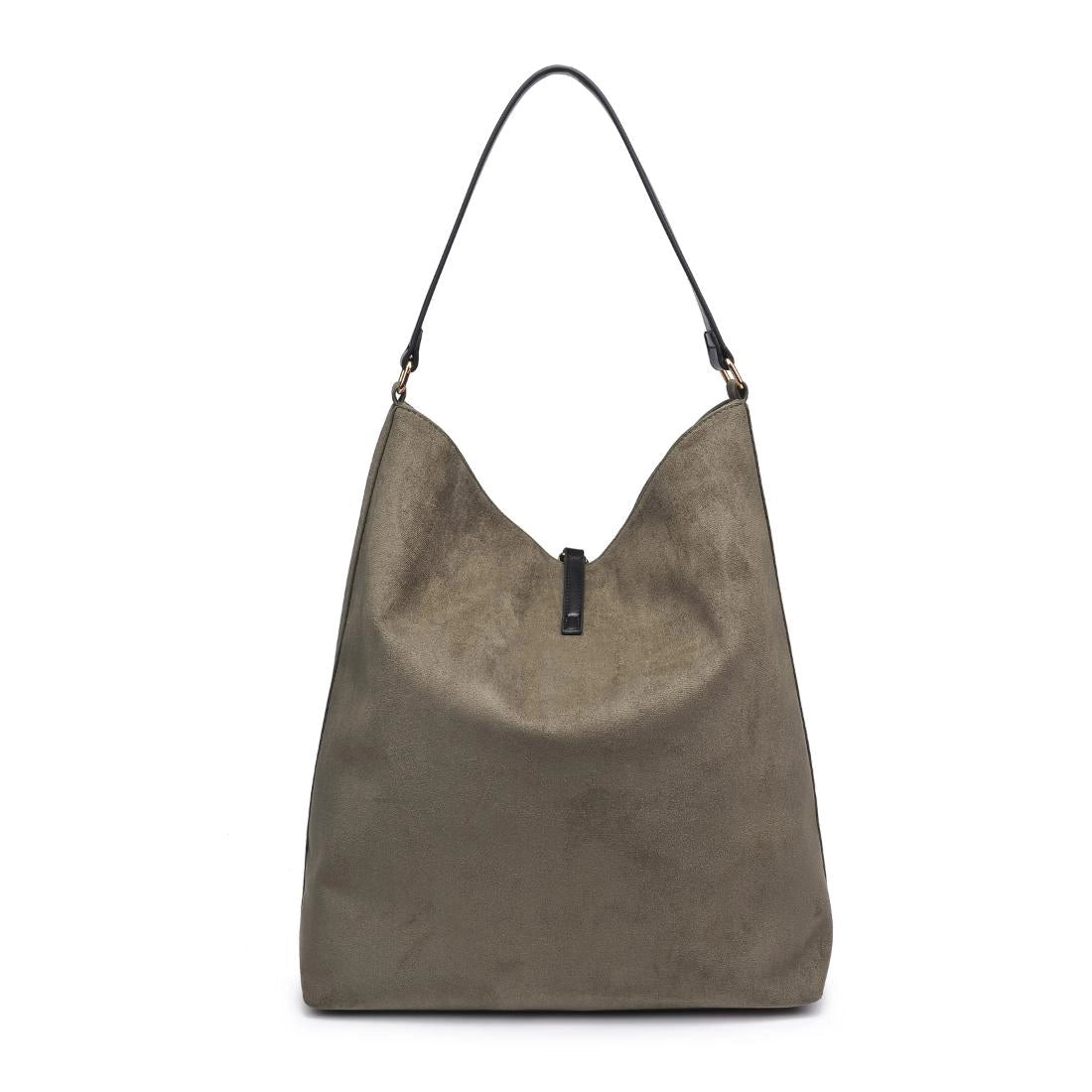 Felicity Hobo Handbag