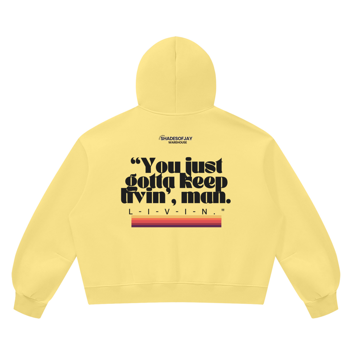 Dazed & Confused Hoodie