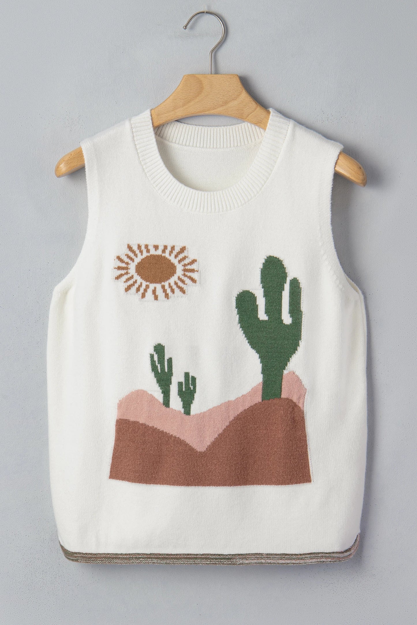 Desert Drifter Tank