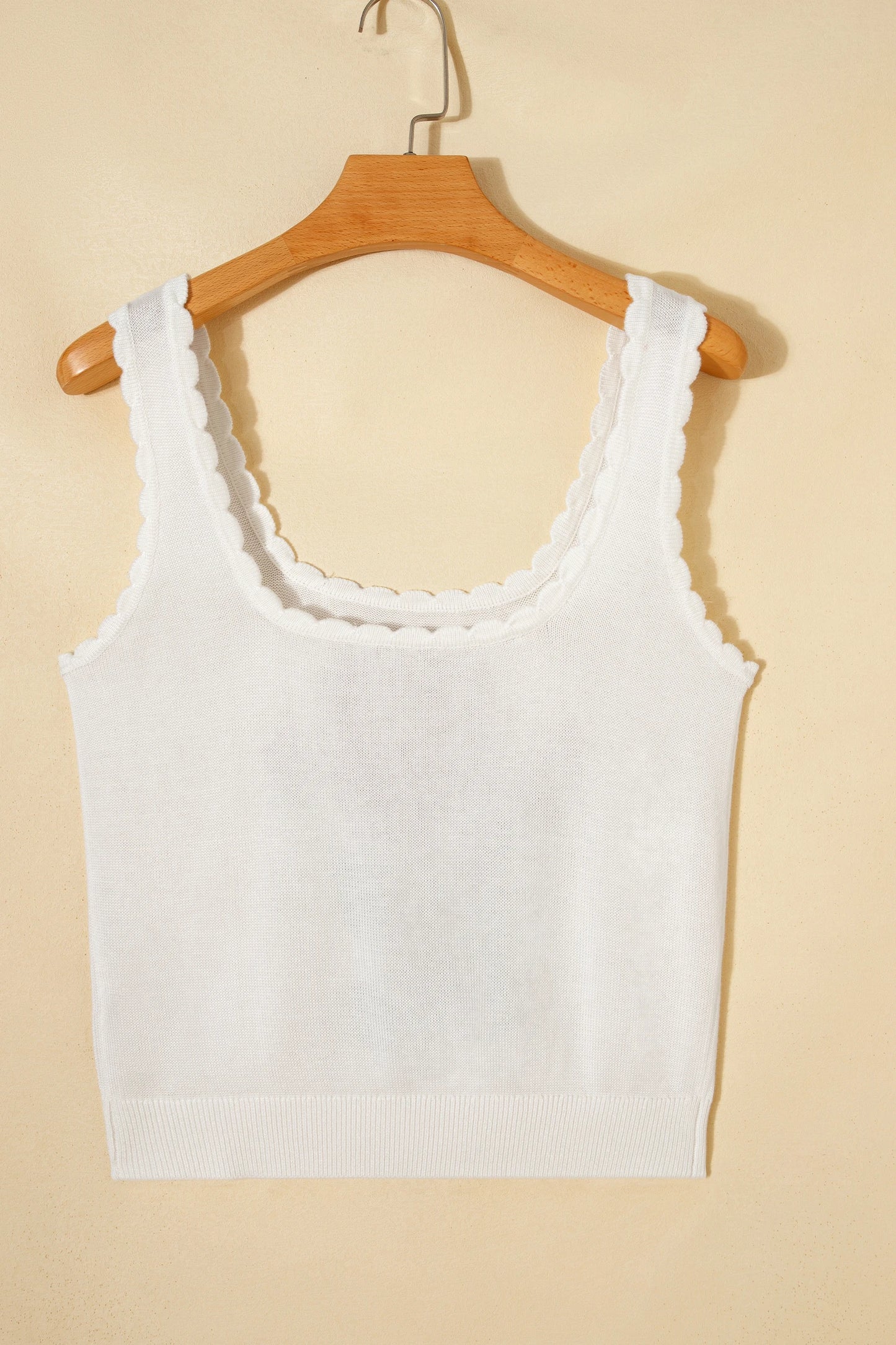 Delicate Darlin' Floral Tank