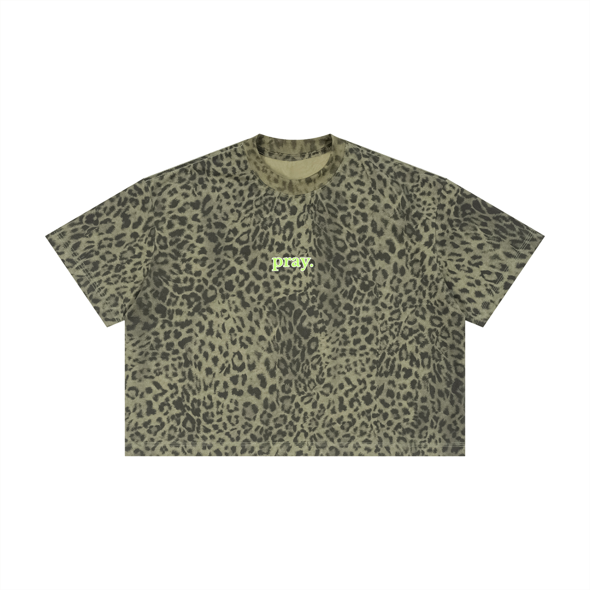 Pray Tee