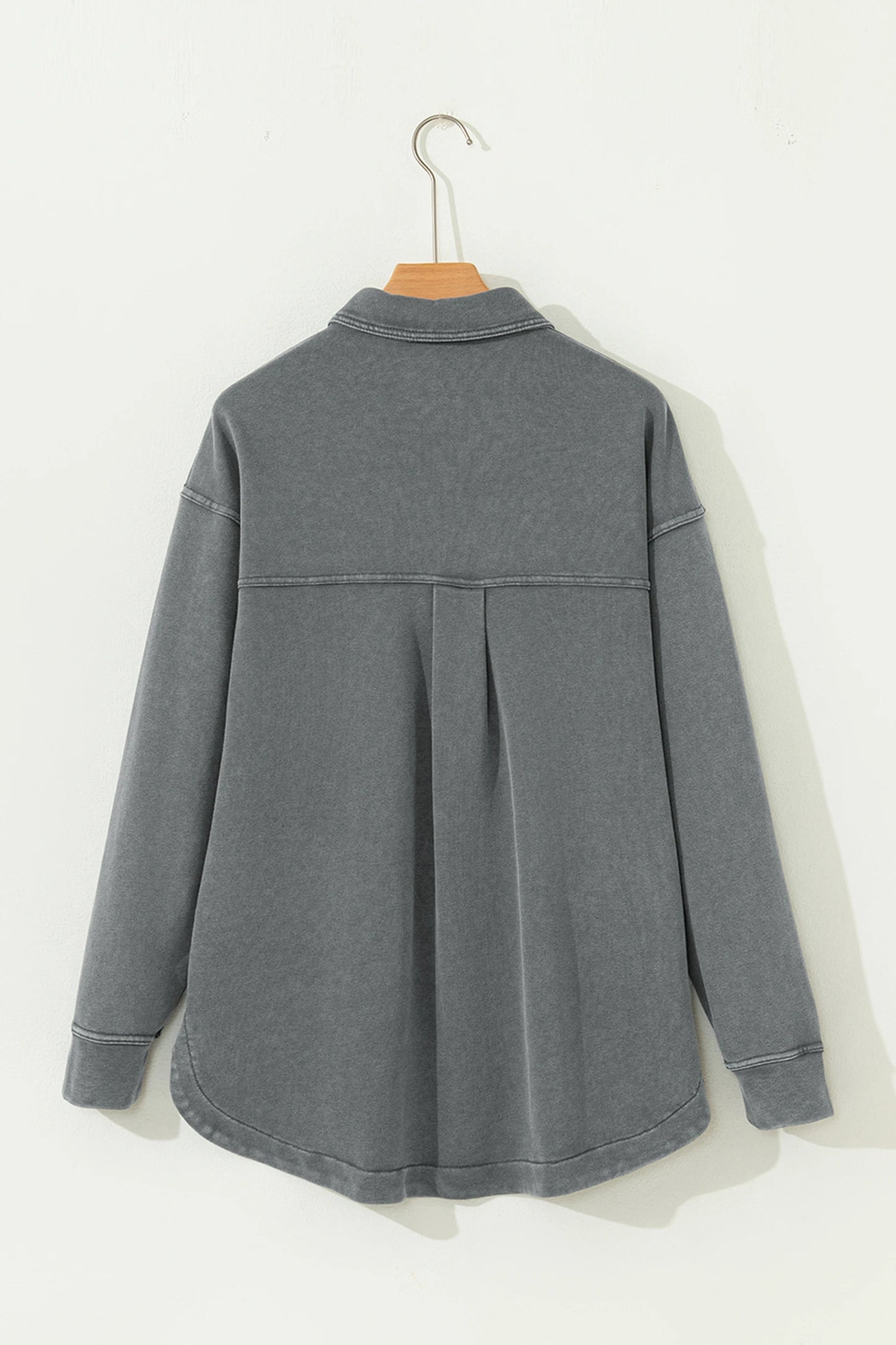 Break the Mold Shacket