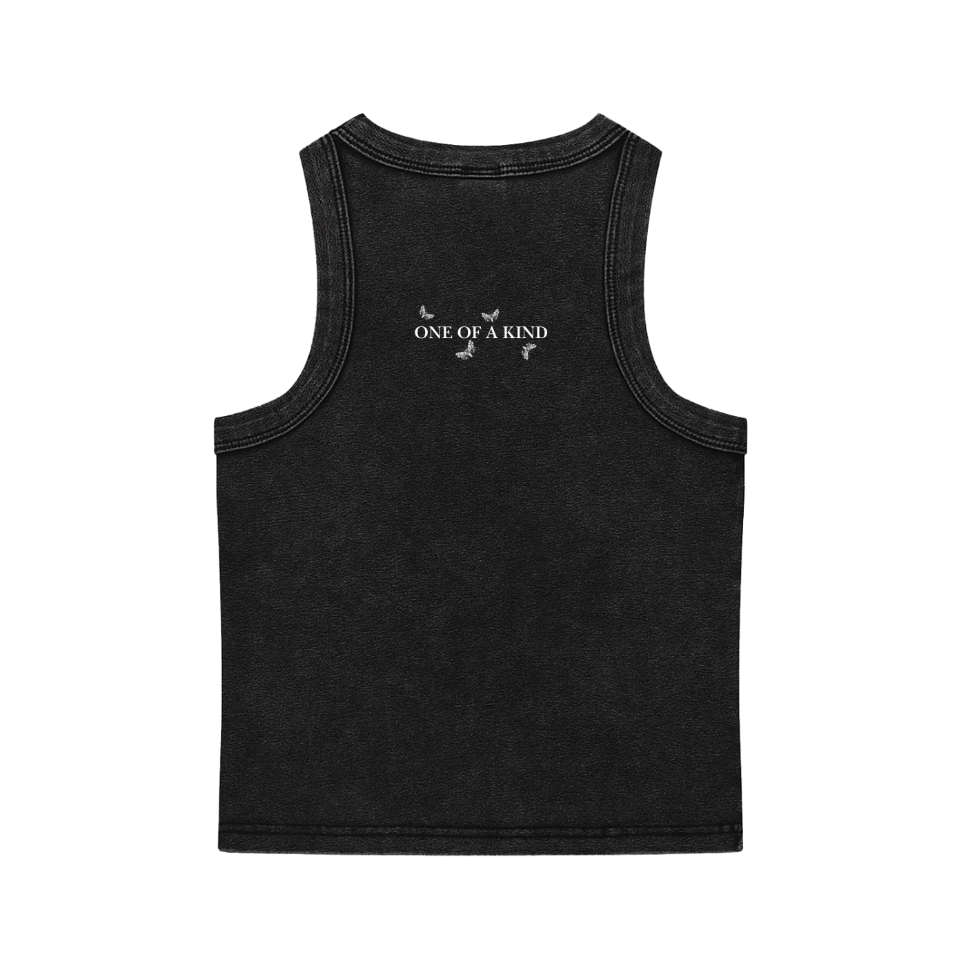 Second Skin Tank