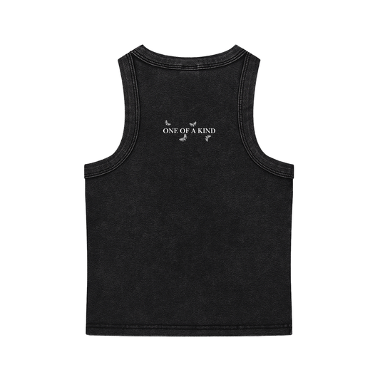 Second Skin Tank