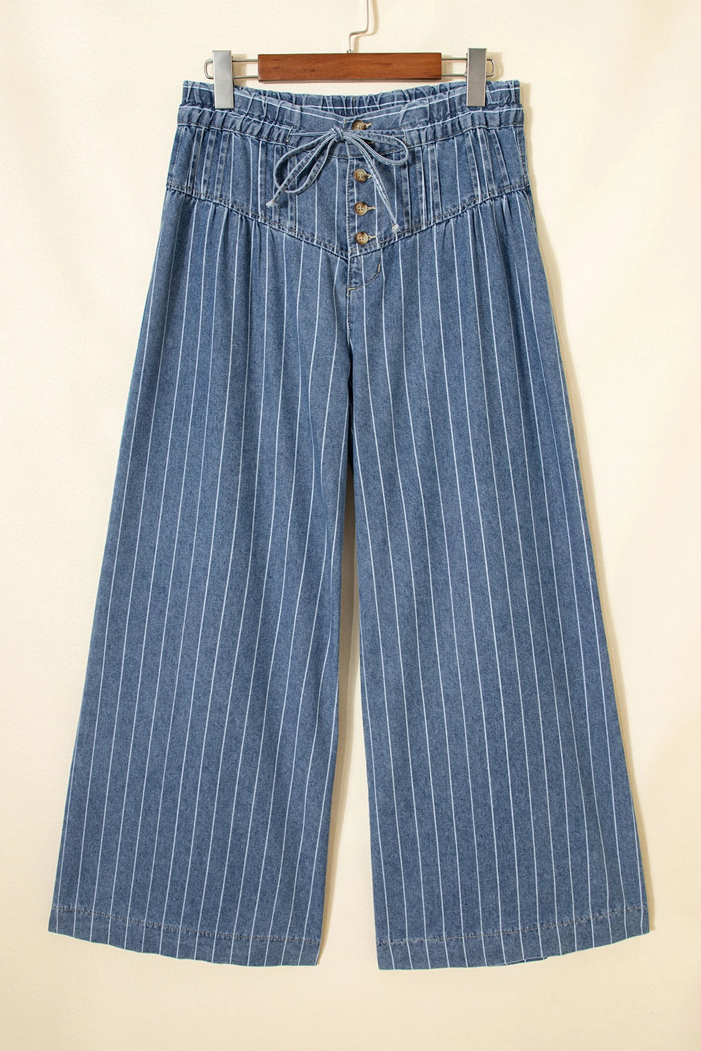 Willow Creek Wide Leg Jeans