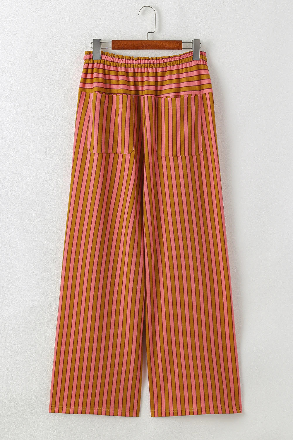 Sunspell Stripe Pants