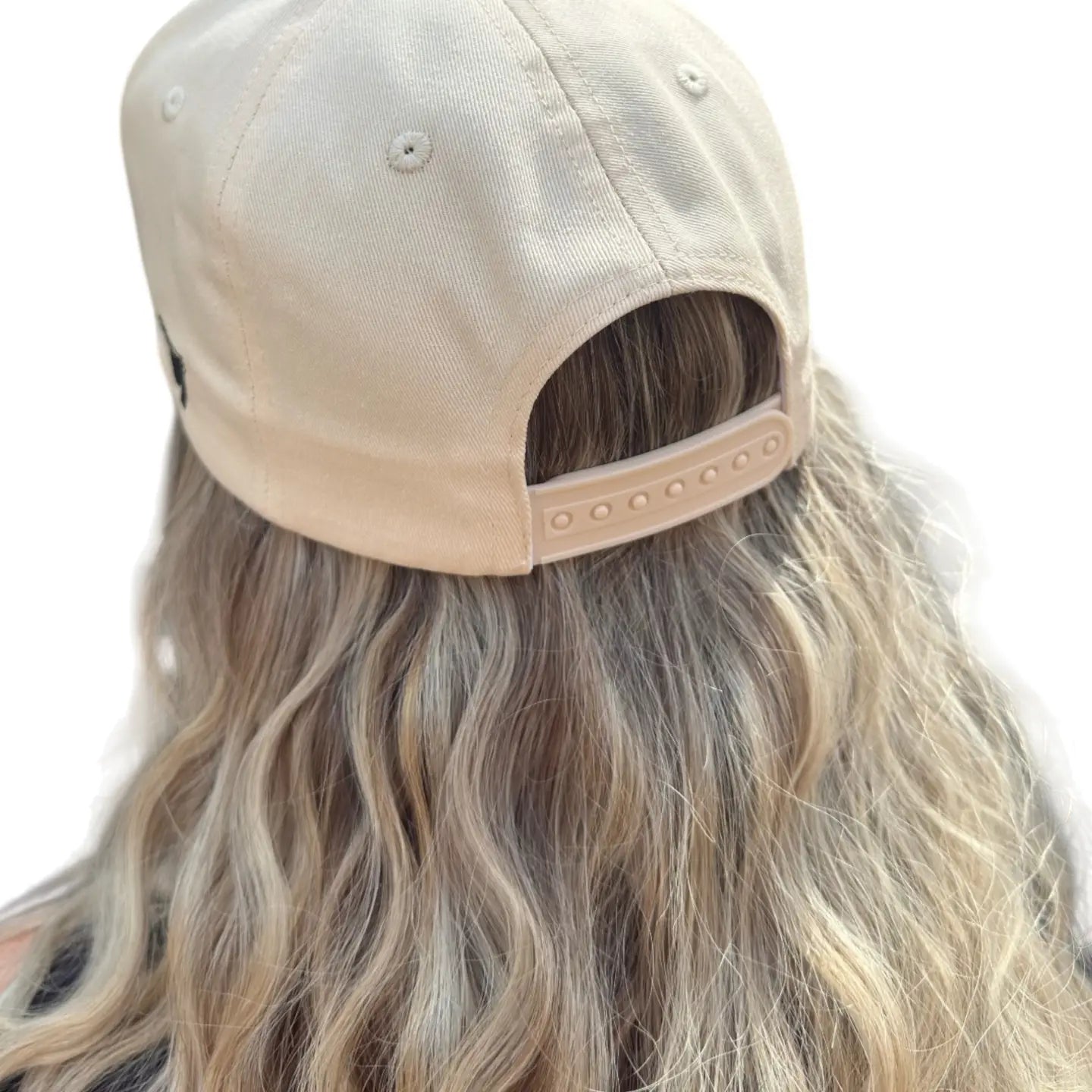 Pray About It Hat