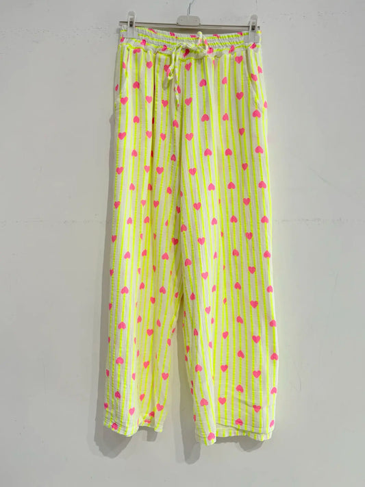 Wild Child Pants