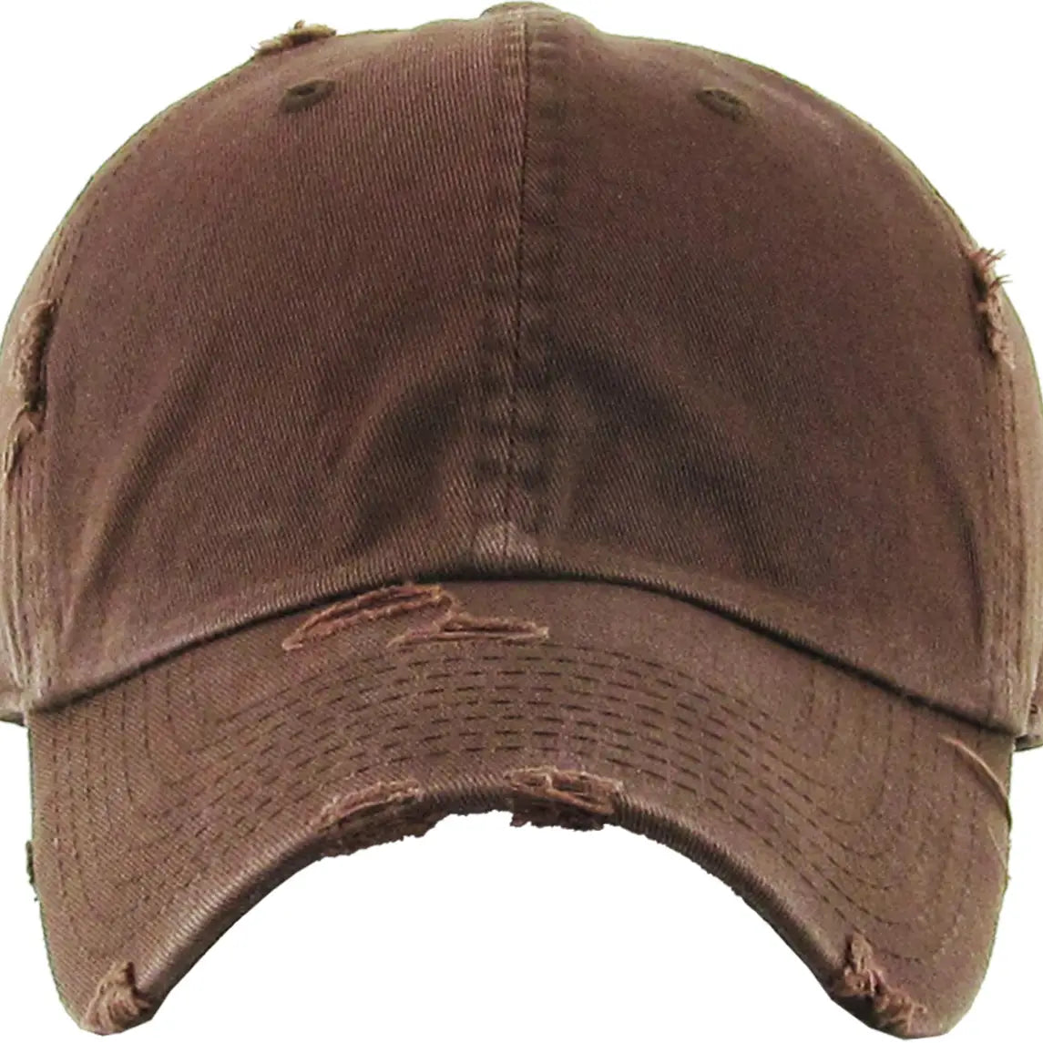 Vintage Distressed Dad Hat