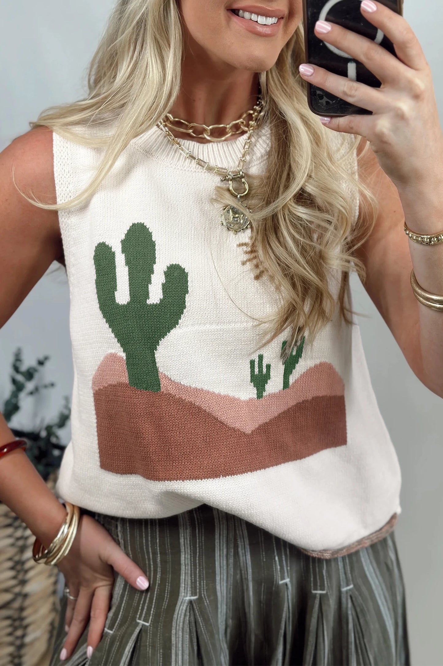 Desert Drifter Tank