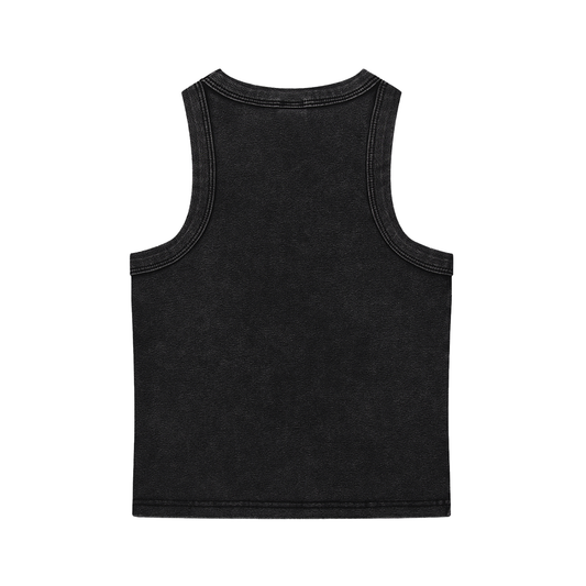 One Of A Kind Butterfly Tank