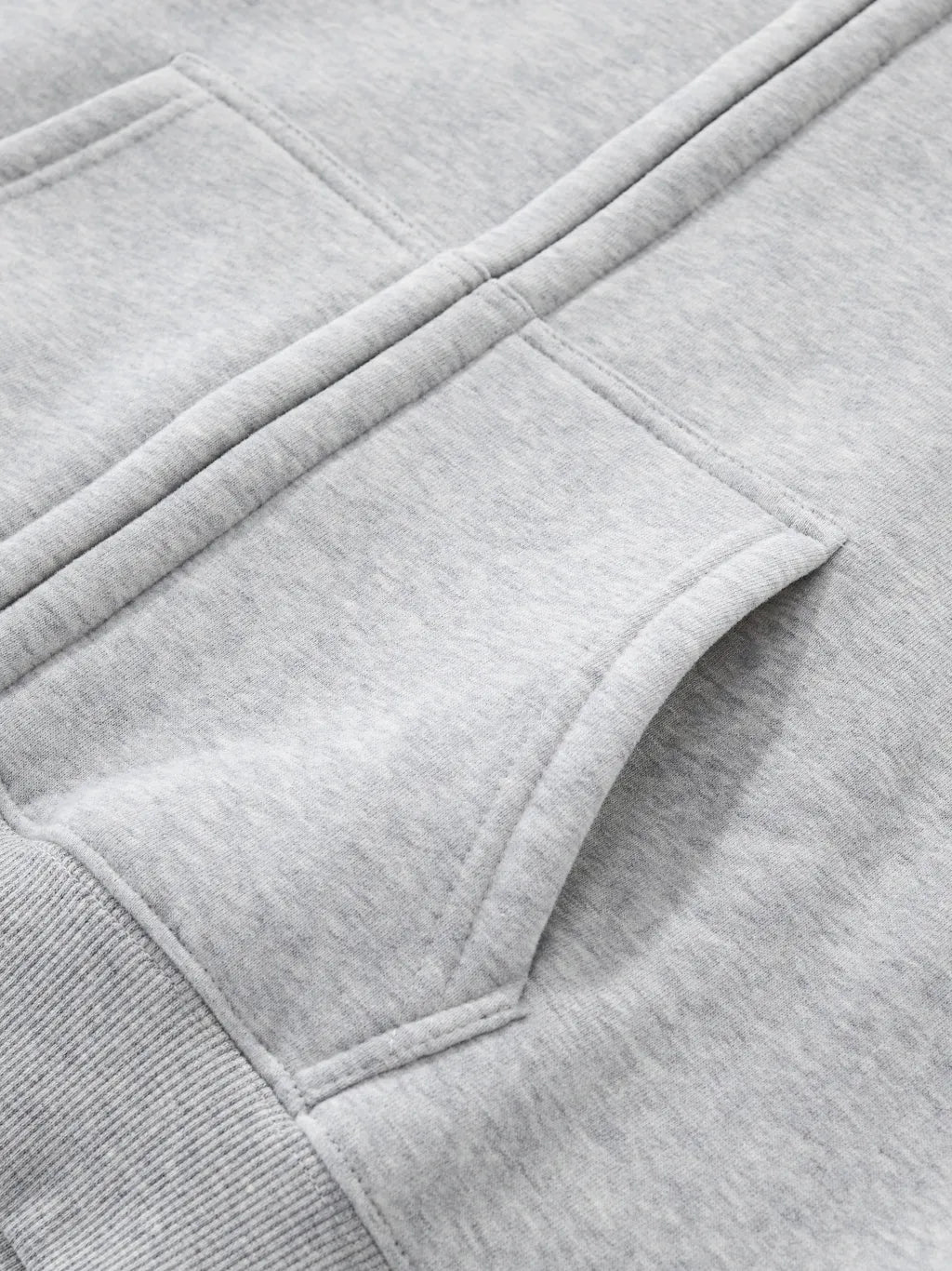 Spirit Animal Boxy Hoodie