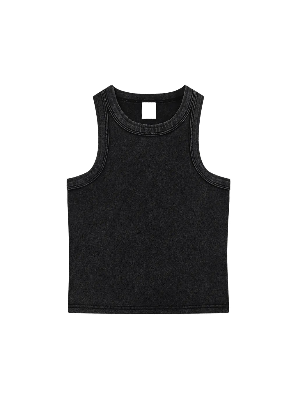 Second Skin Tank