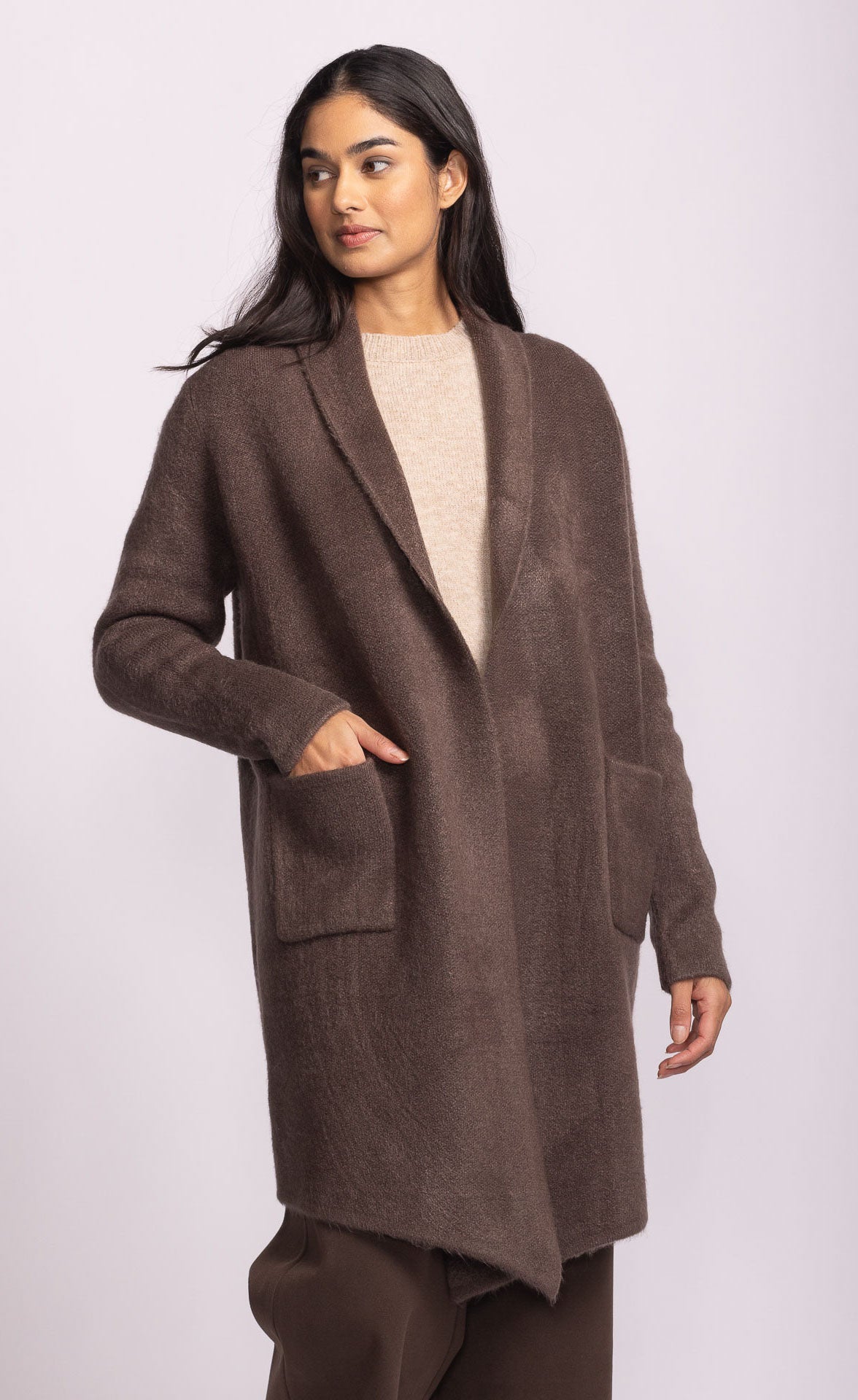 Stockport Jacket by Pink Martini