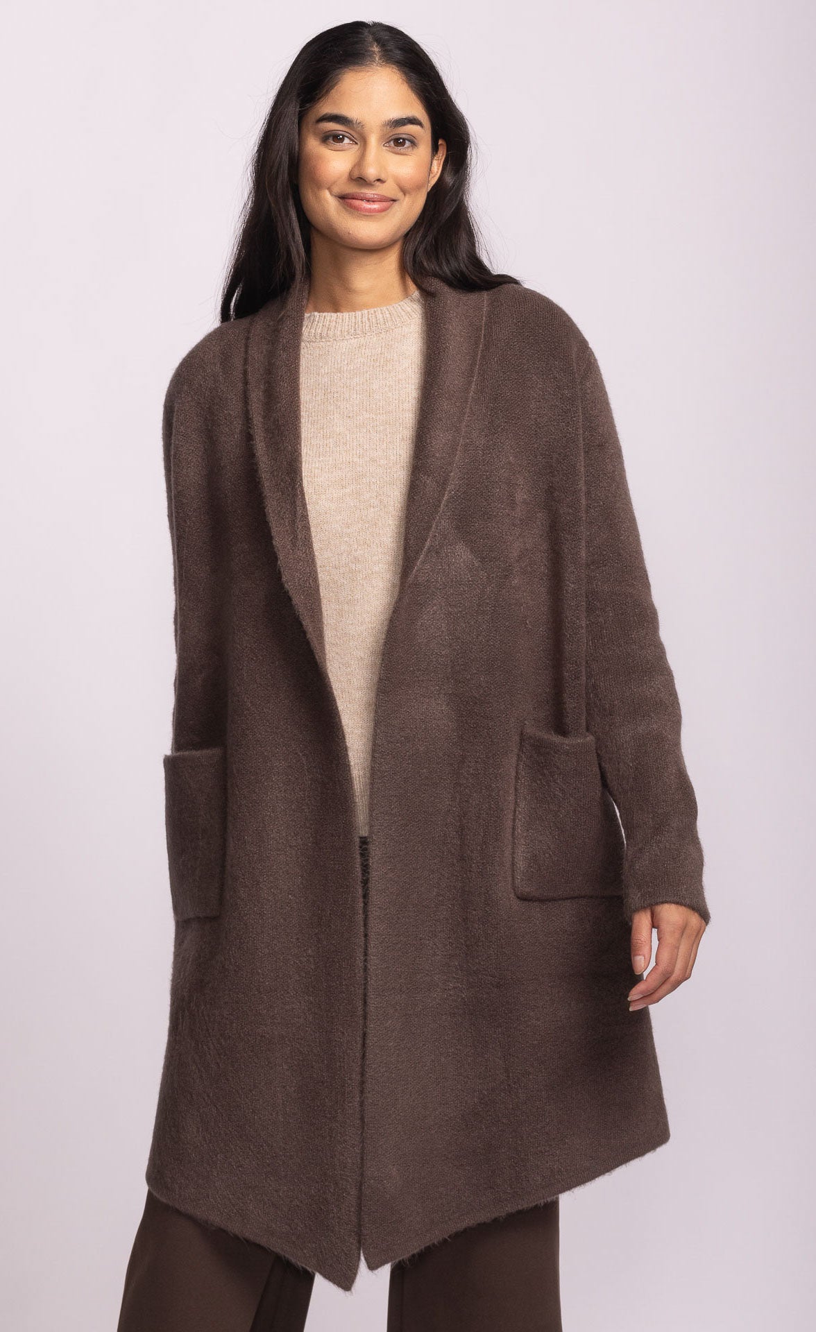 Stockport Jacket by Pink Martini