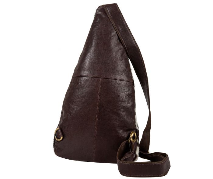 Sienna Trail Side Satchel