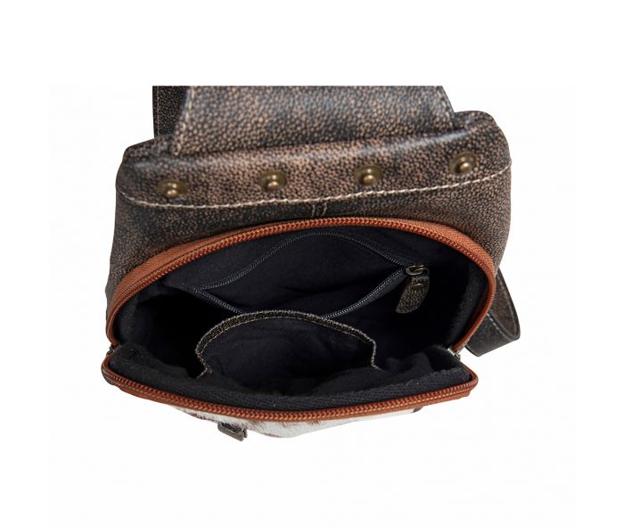 Santa Mesa Side Satchel