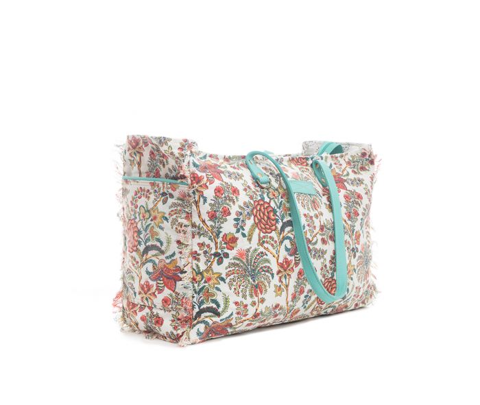 Mariposa Mini Weekender Bag