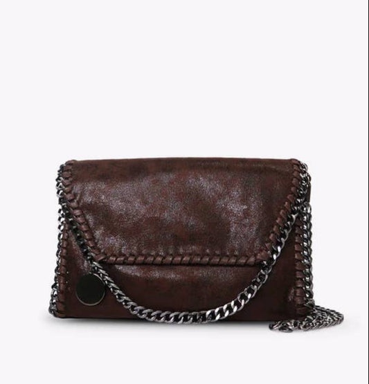 Alicia Crossbody