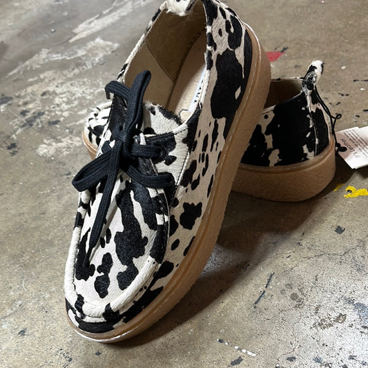 Moo Shoes (PRE ORDER)