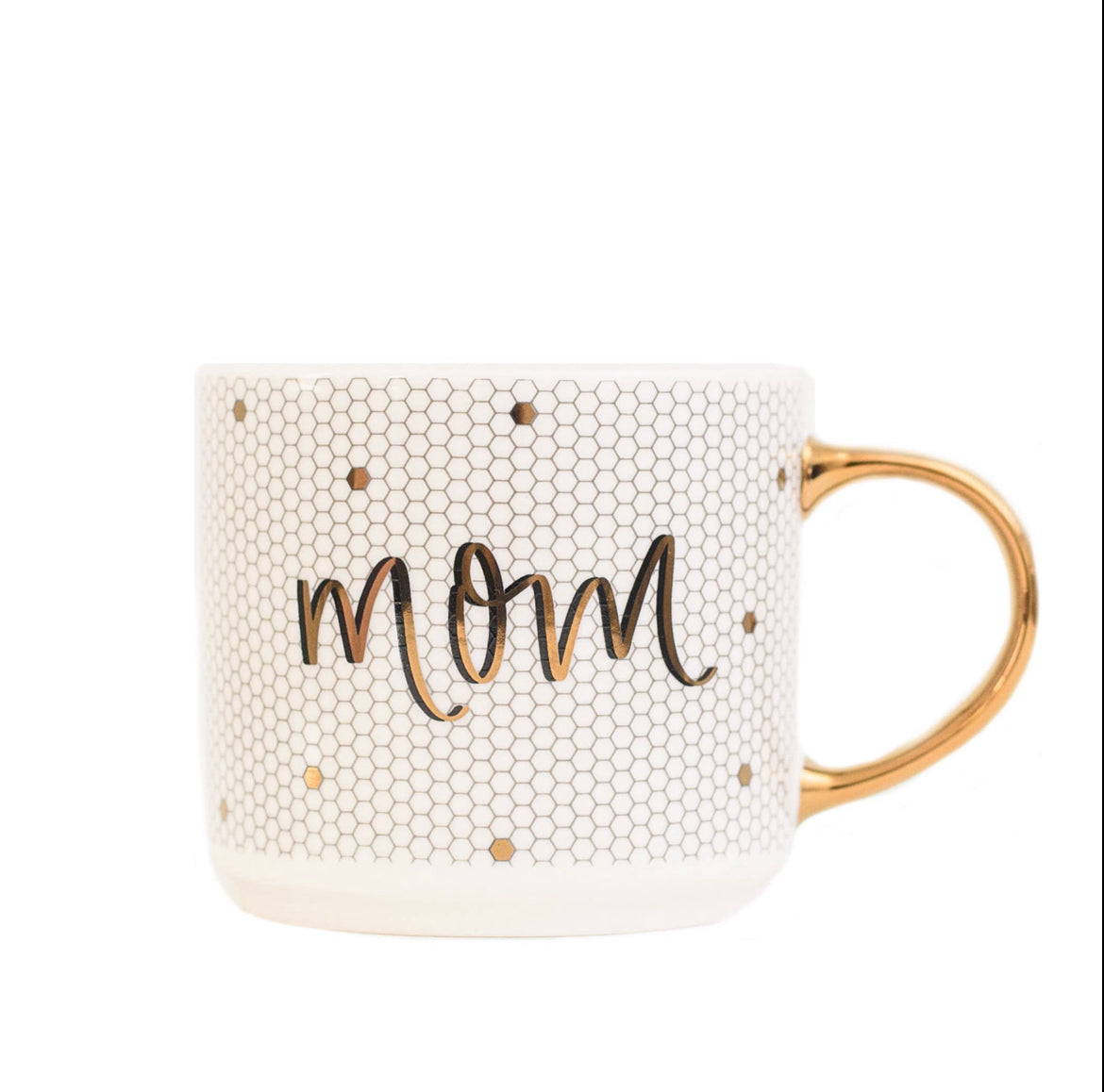 Mom “Anthro” Mug